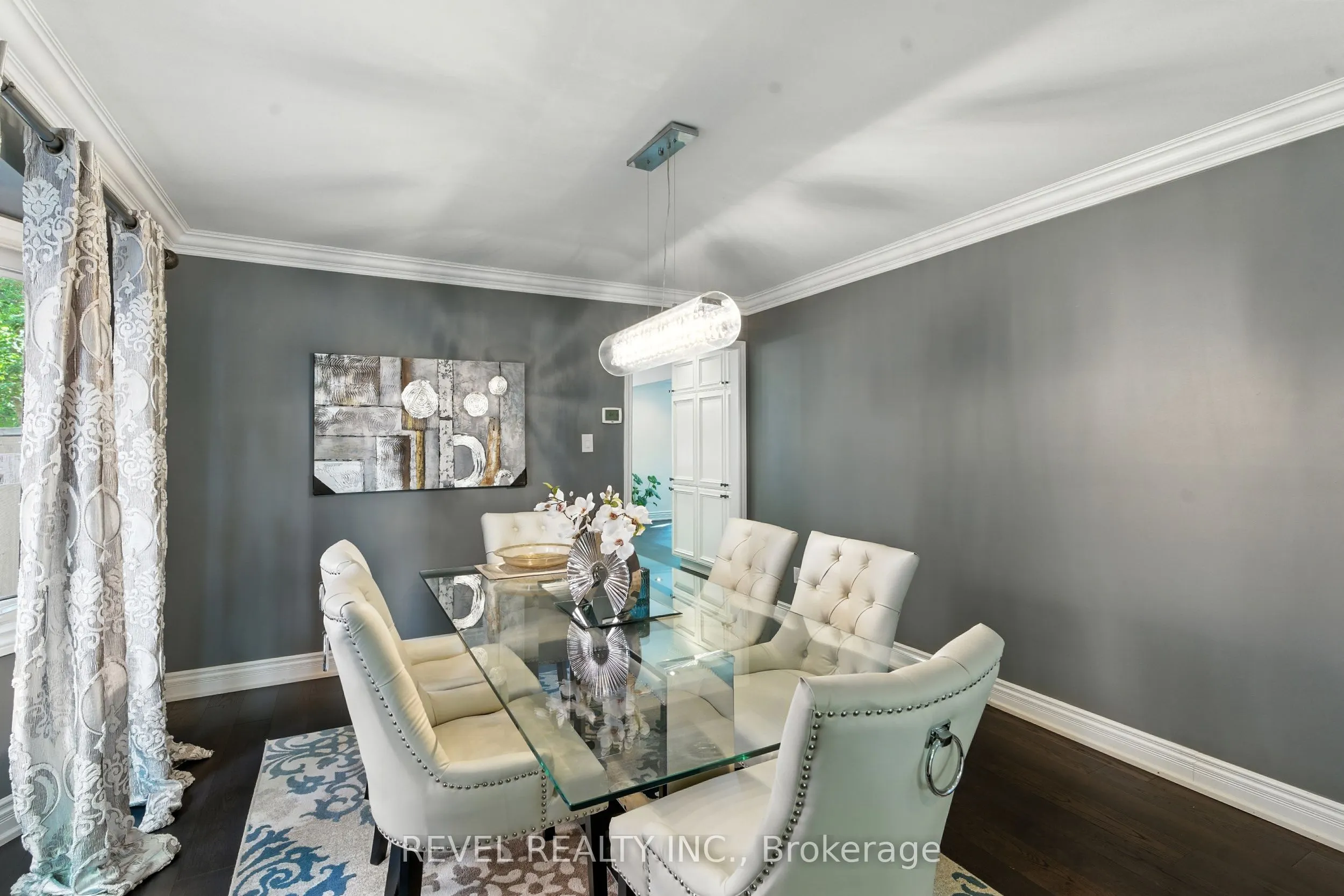 1251 WHITE Lane