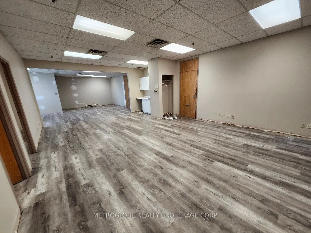 5511 Tomken Road, #201-203