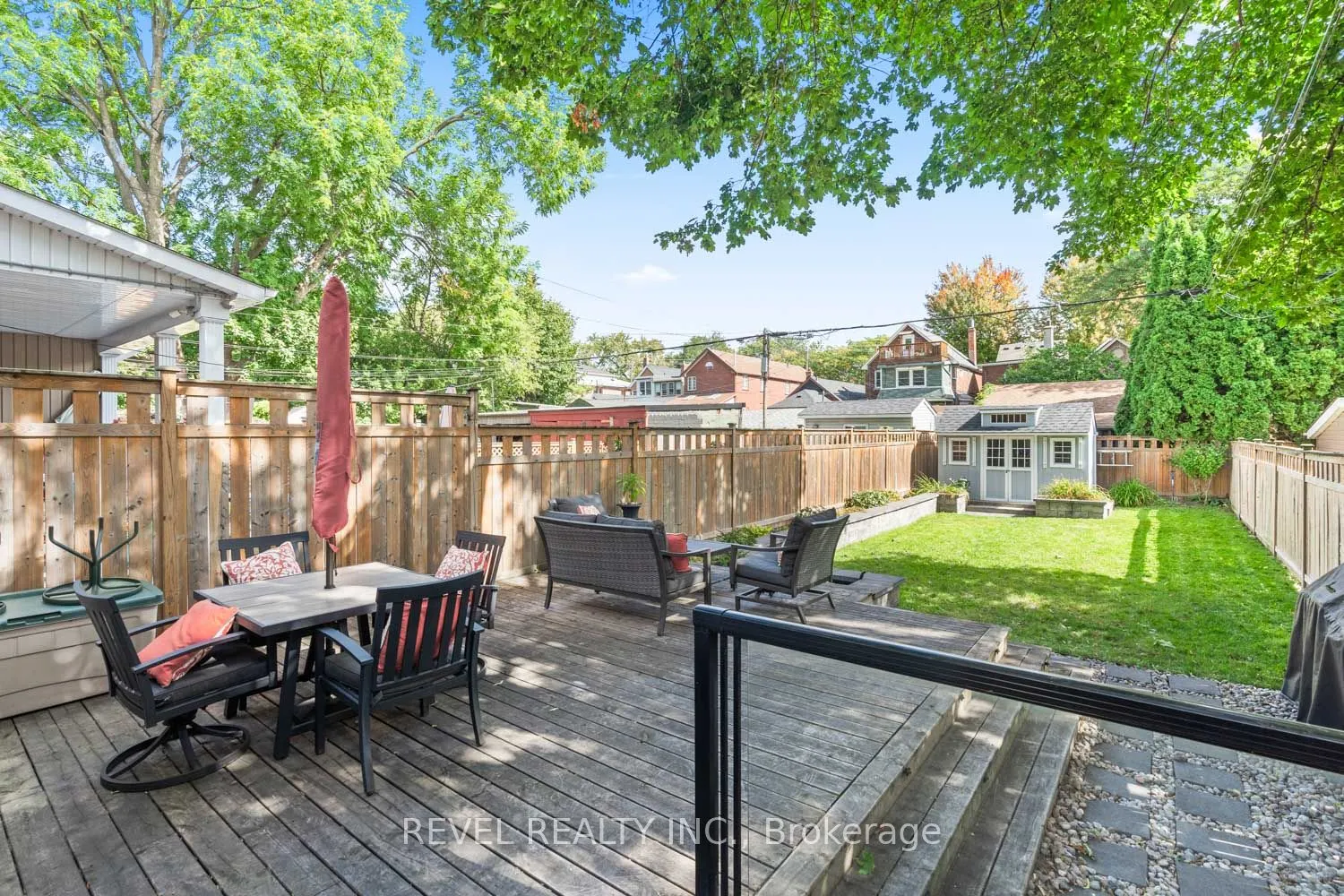 237 Bartlett Avenue