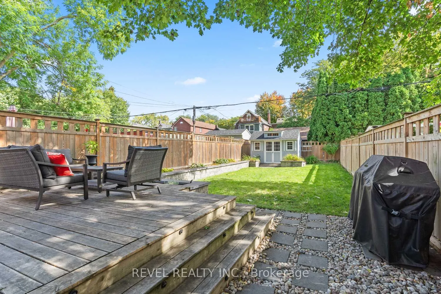 237 Bartlett Avenue