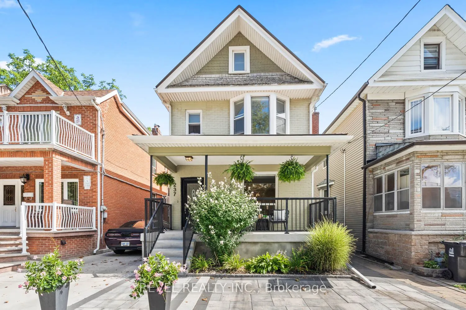 237 Bartlett Avenue
