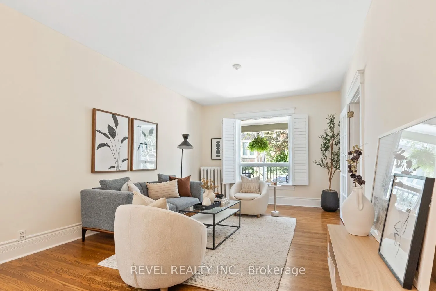 237 Bartlett Avenue