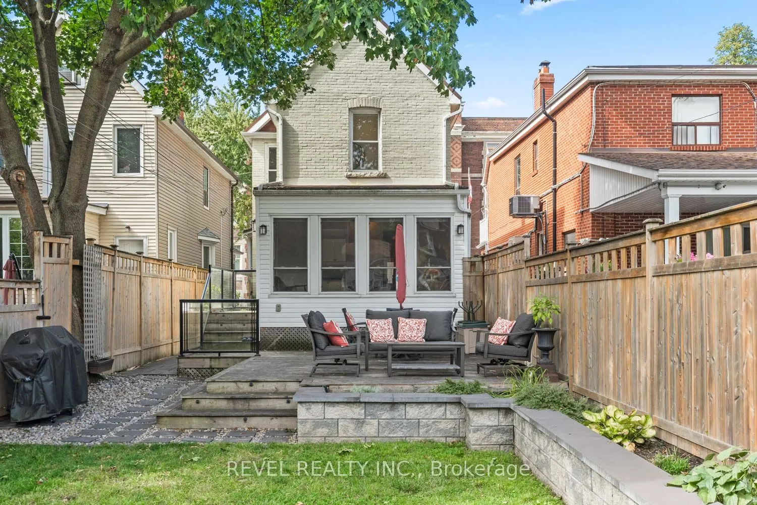 237 Bartlett Avenue
