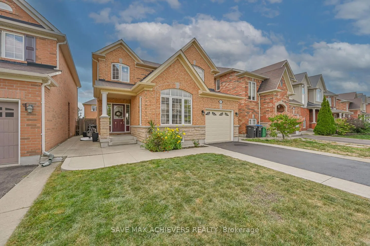 6 Seascape Crescent
