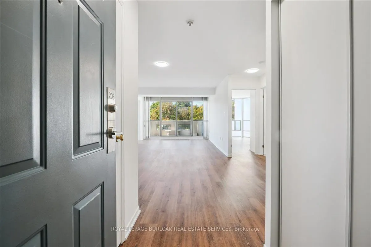 5090 Pinedale Avenue, #208