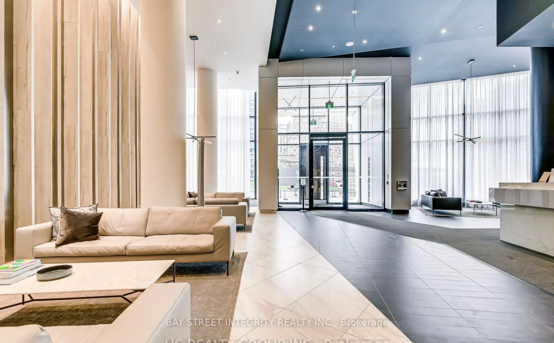 3900 Confederation Parkway, #3706