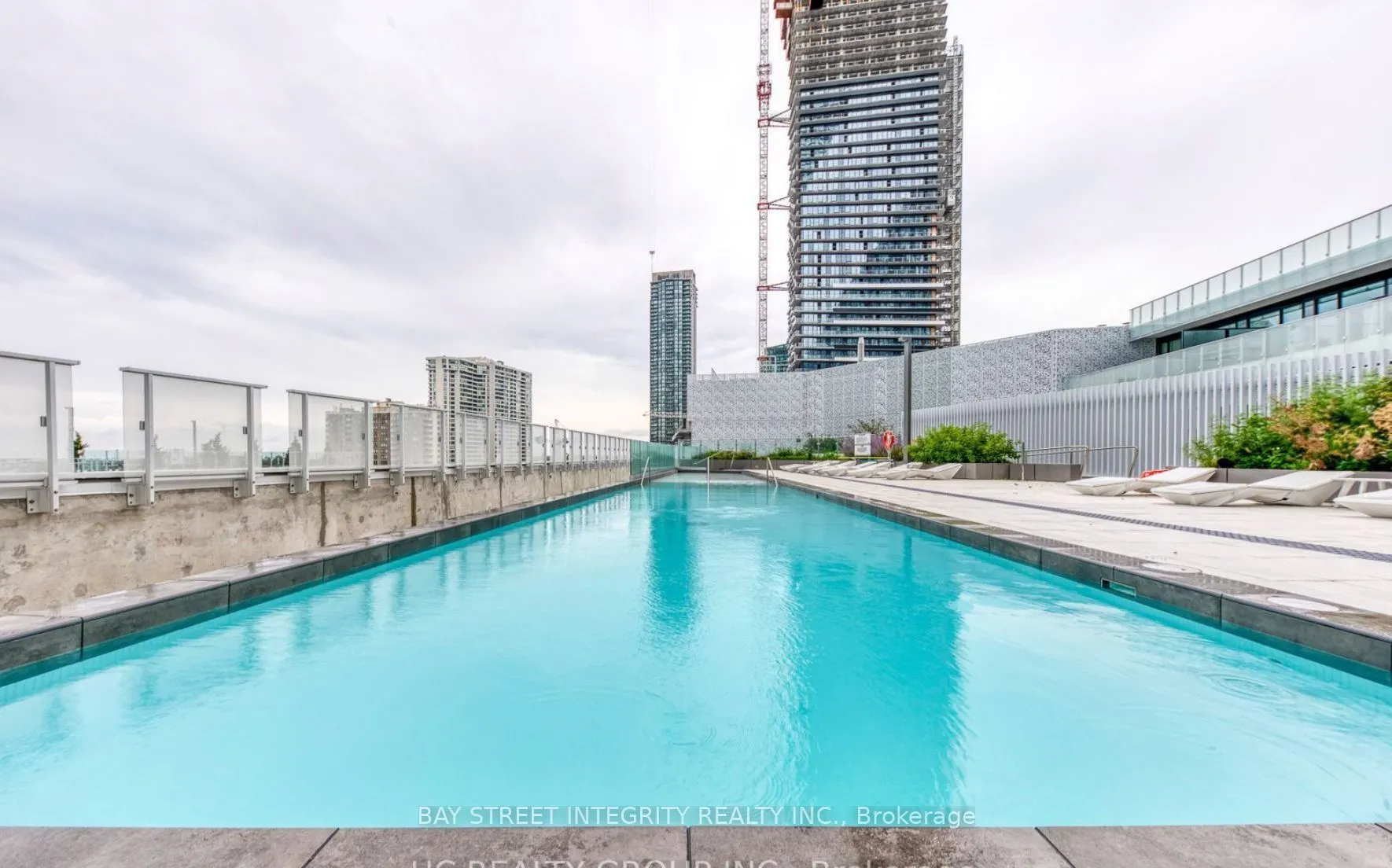 3900 Confederation Parkway, #3706