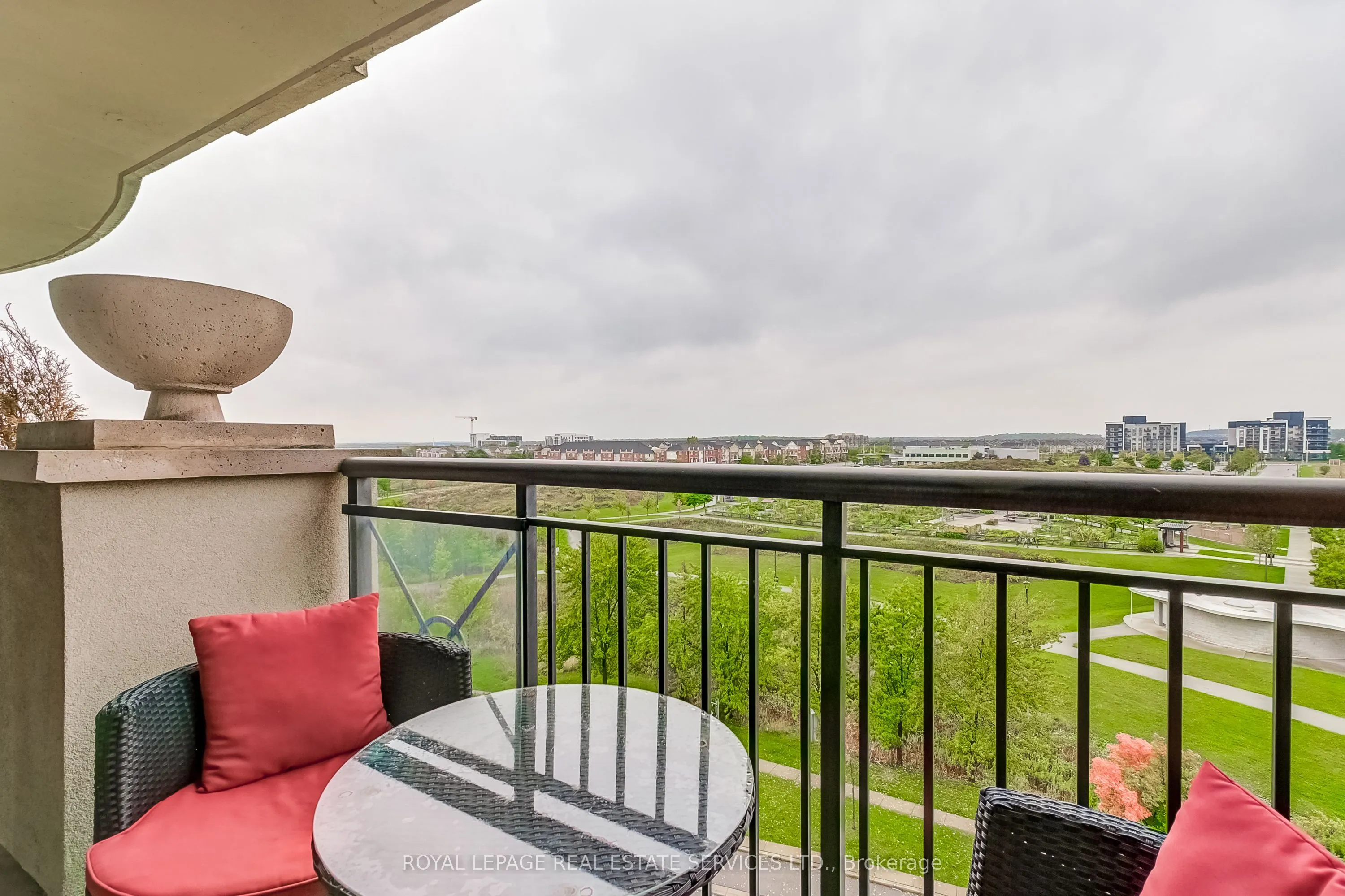 2365 Central Park Drive, #702