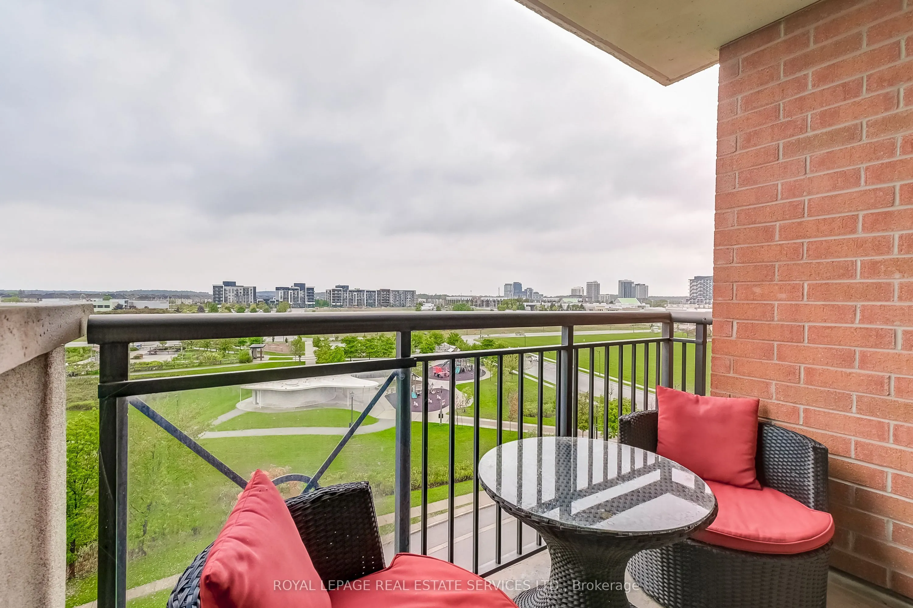 2365 Central Park Drive, #702