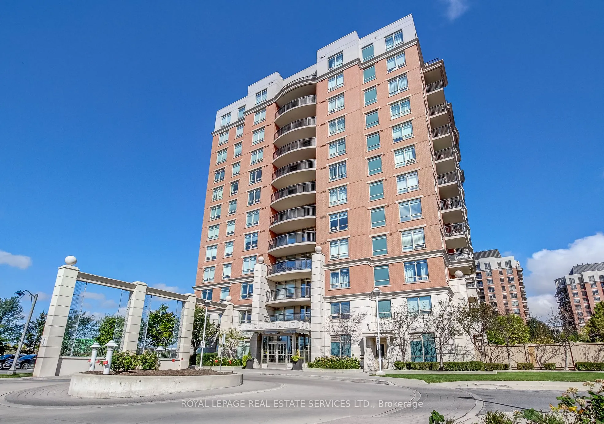 2365 Central Park Drive, #702