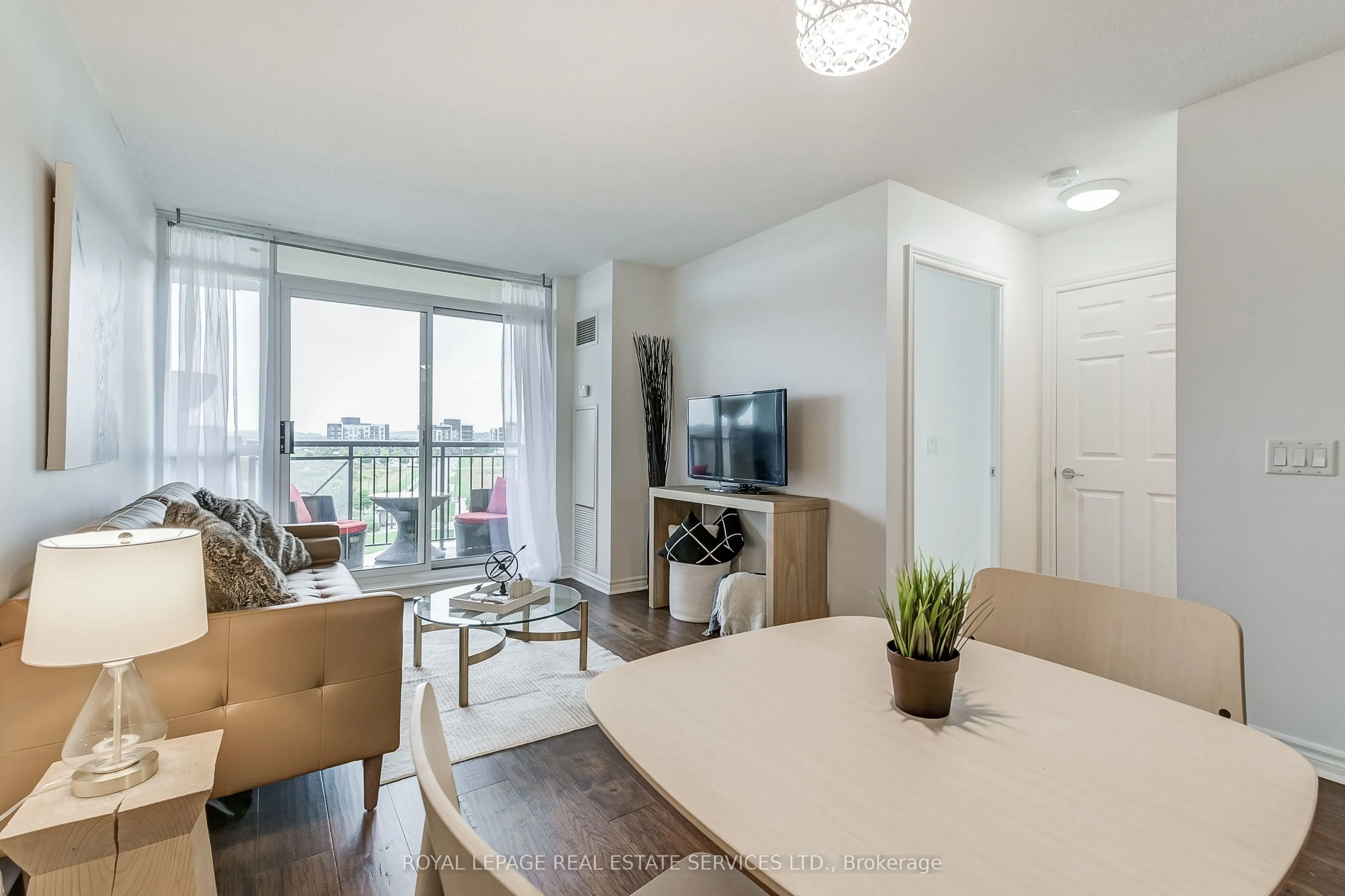 2365 Central Park Drive, #702
