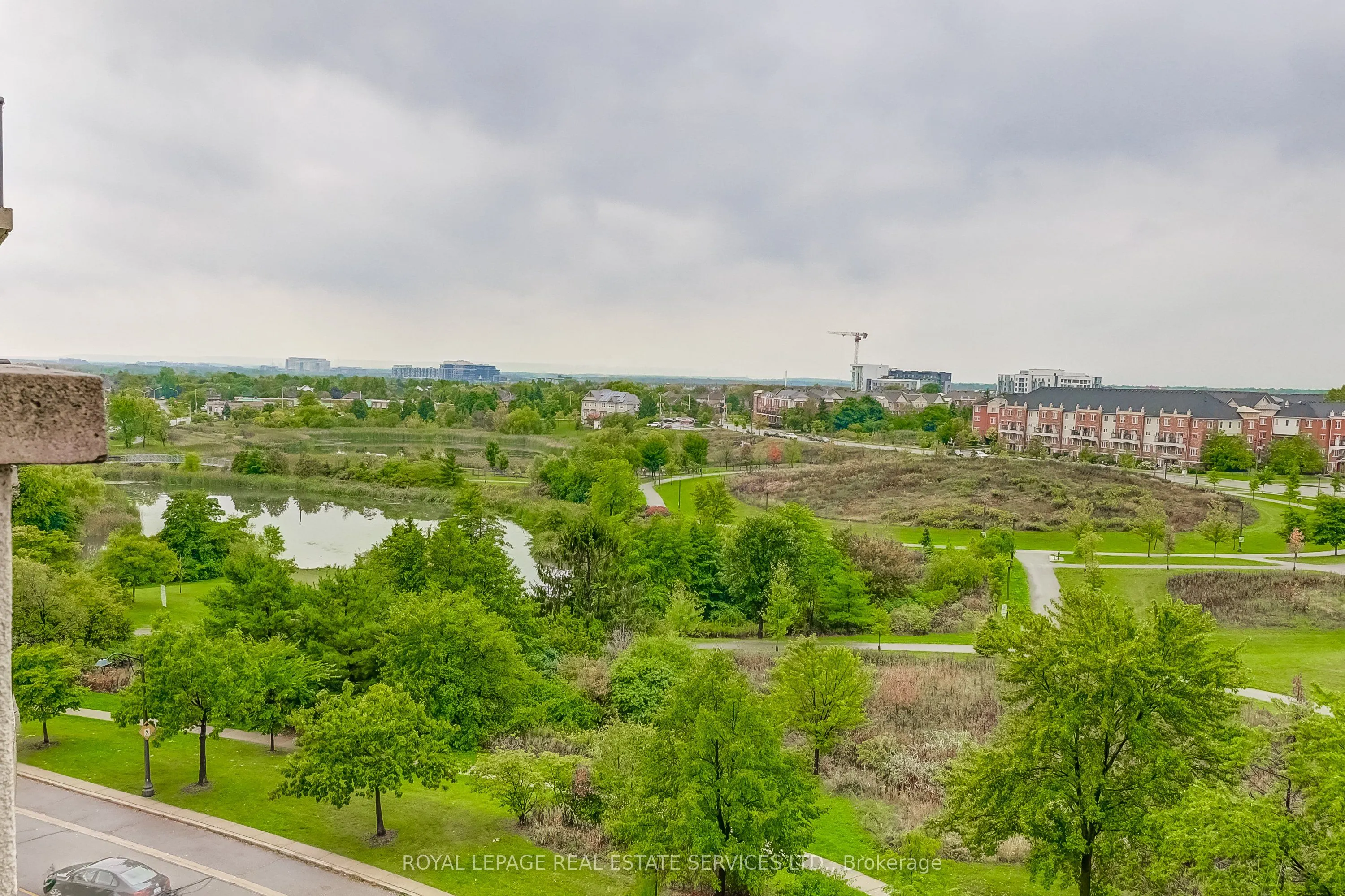 2365 Central Park Drive, #702