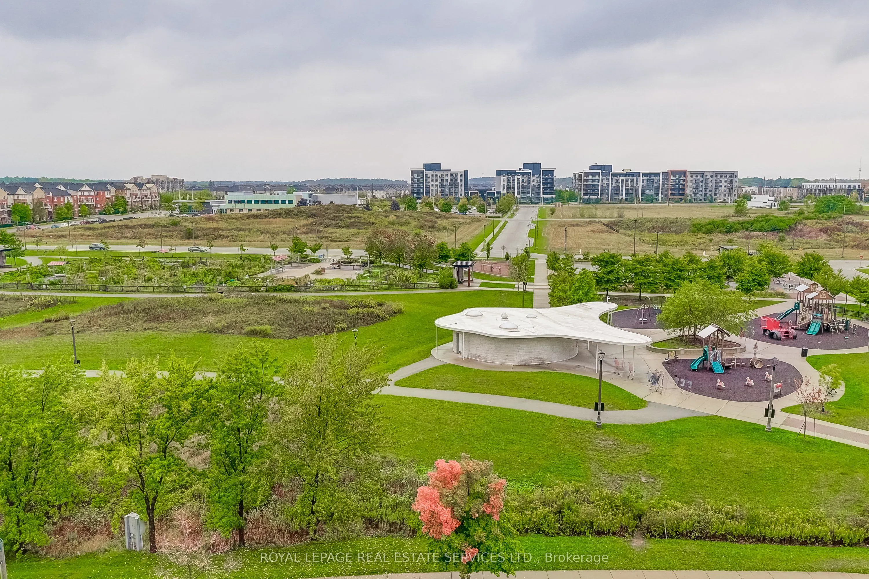 2365 Central Park Drive, #702