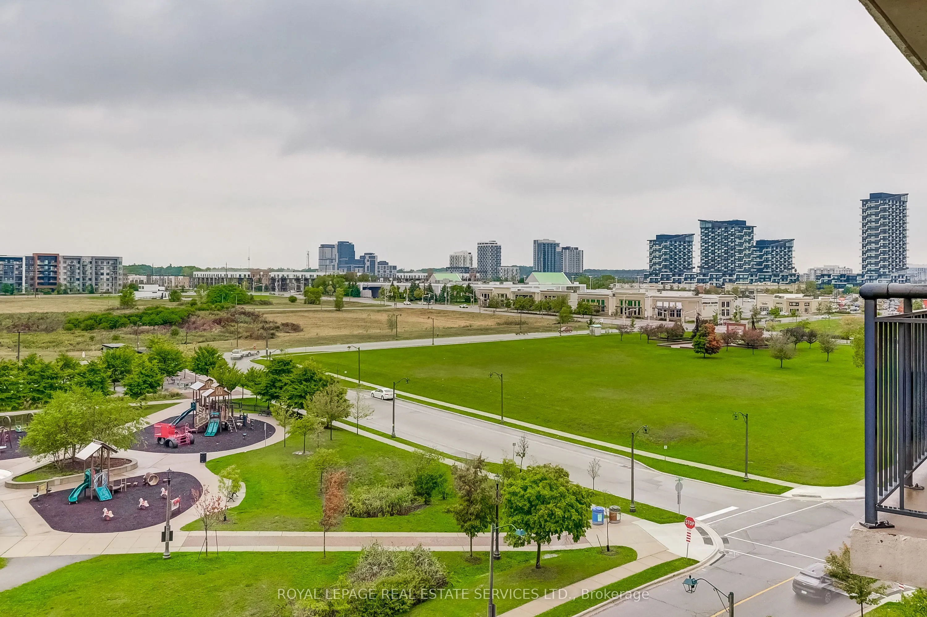 2365 Central Park Drive, #702