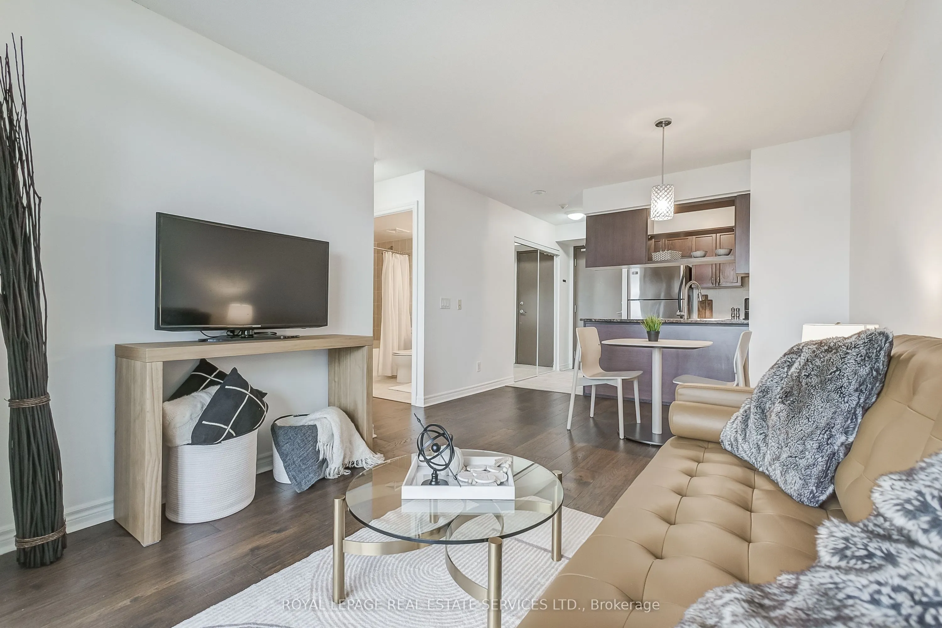2365 Central Park Drive, #702
