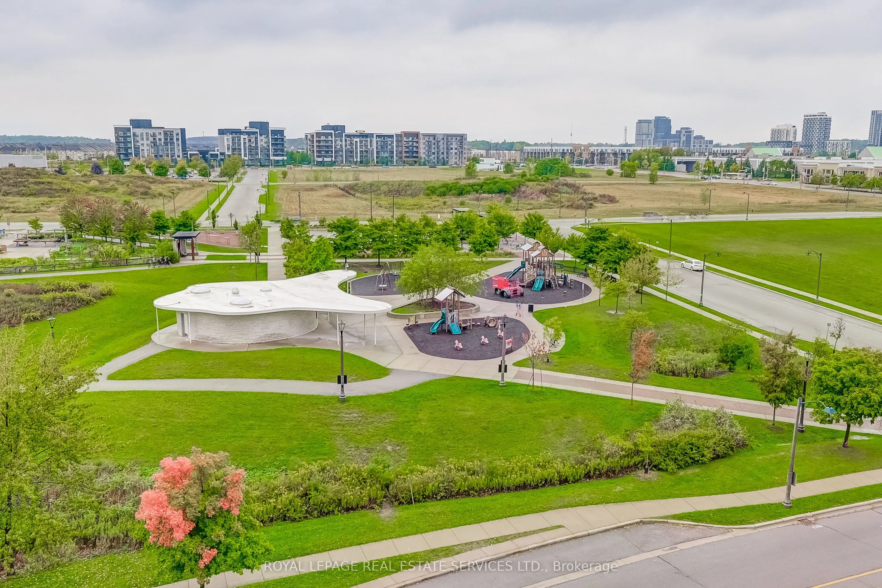 2365 Central Park Drive, #702