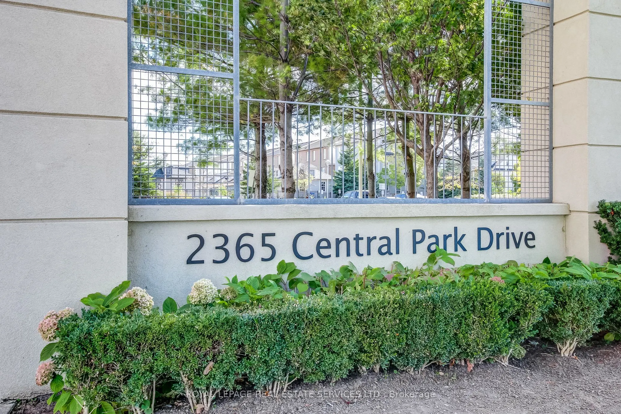 2365 Central Park Drive, #702