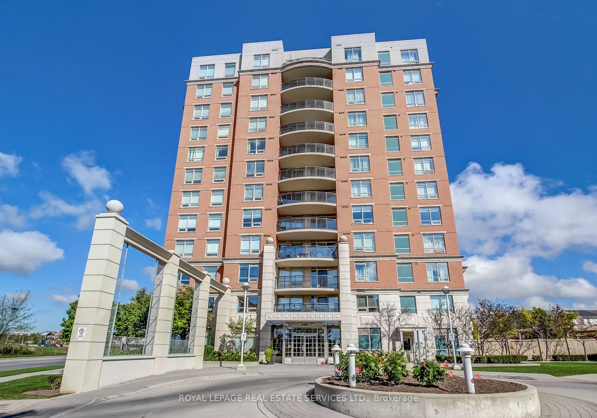 2365 Central Park Drive, #702