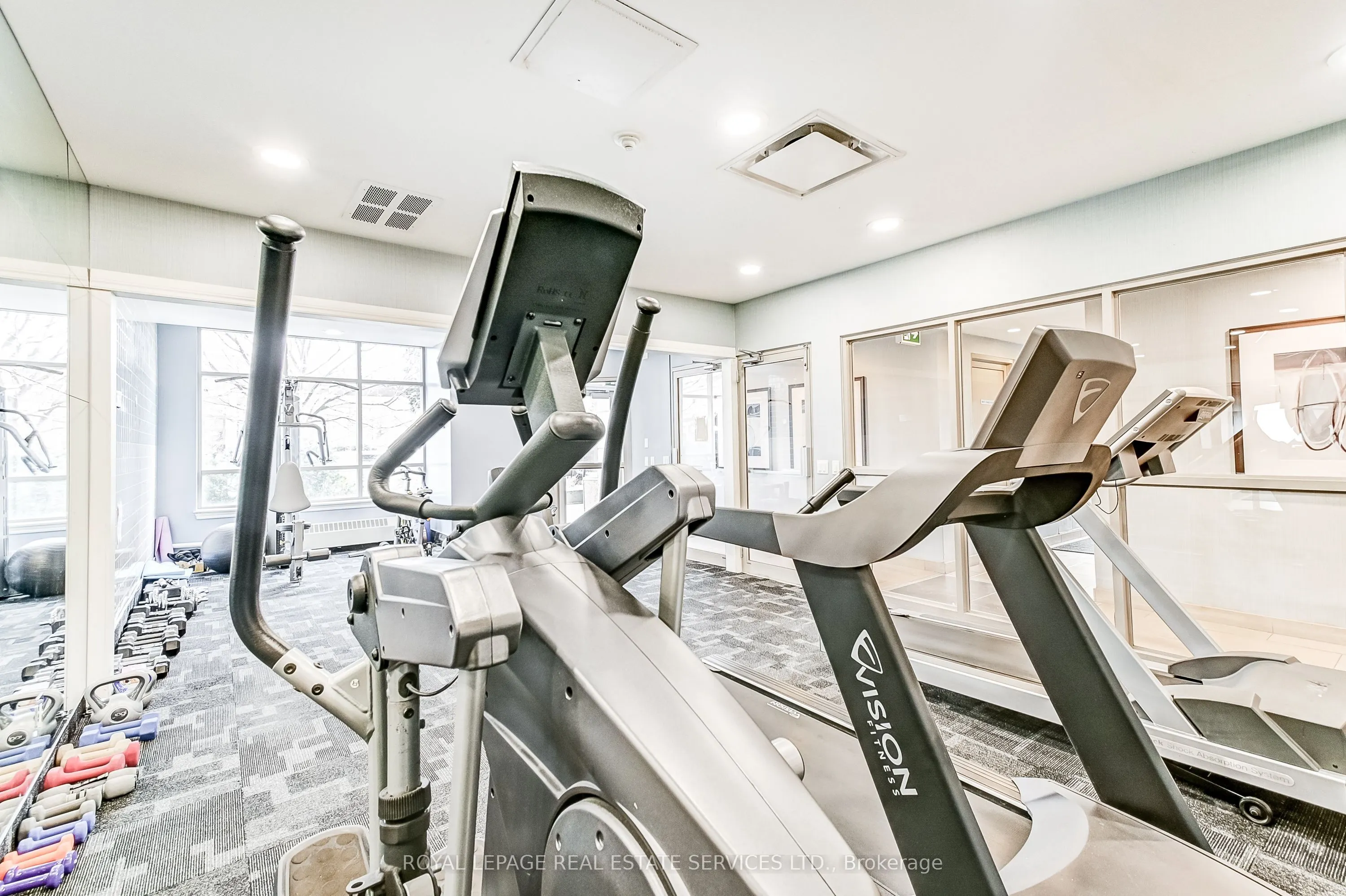 2365 Central Park Drive, #702