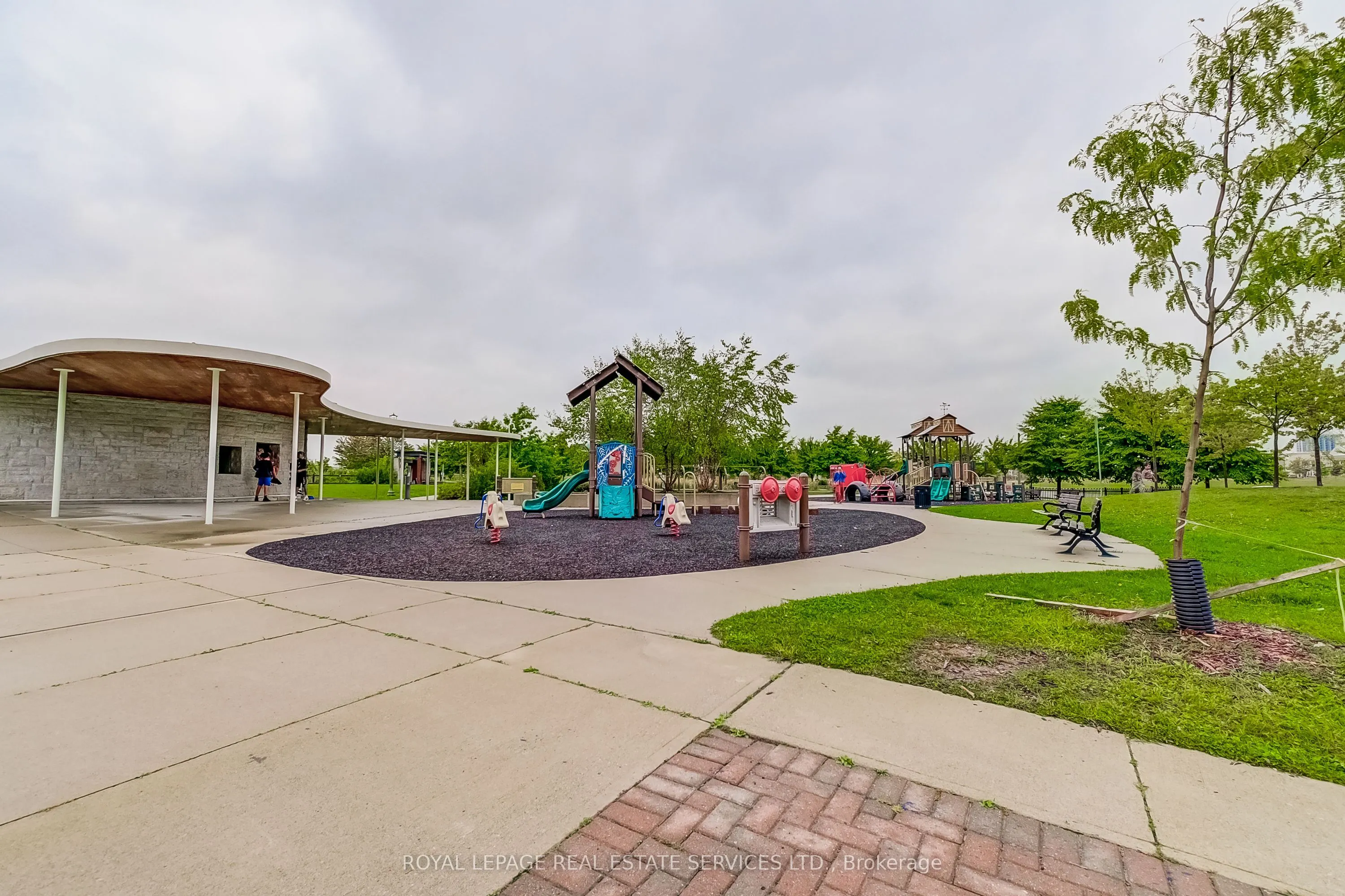 2365 Central Park Drive, #702