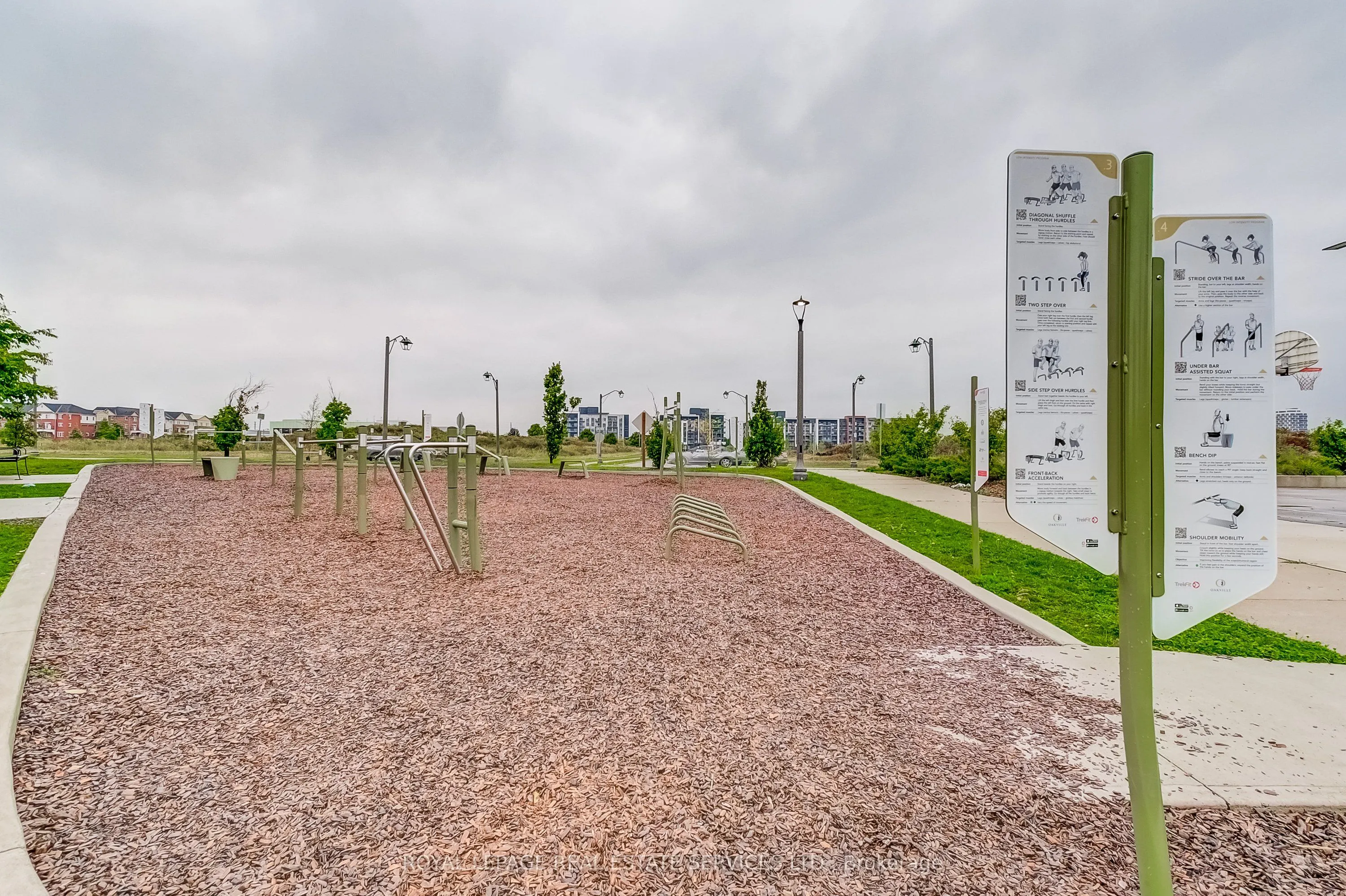 2365 Central Park Drive, #702