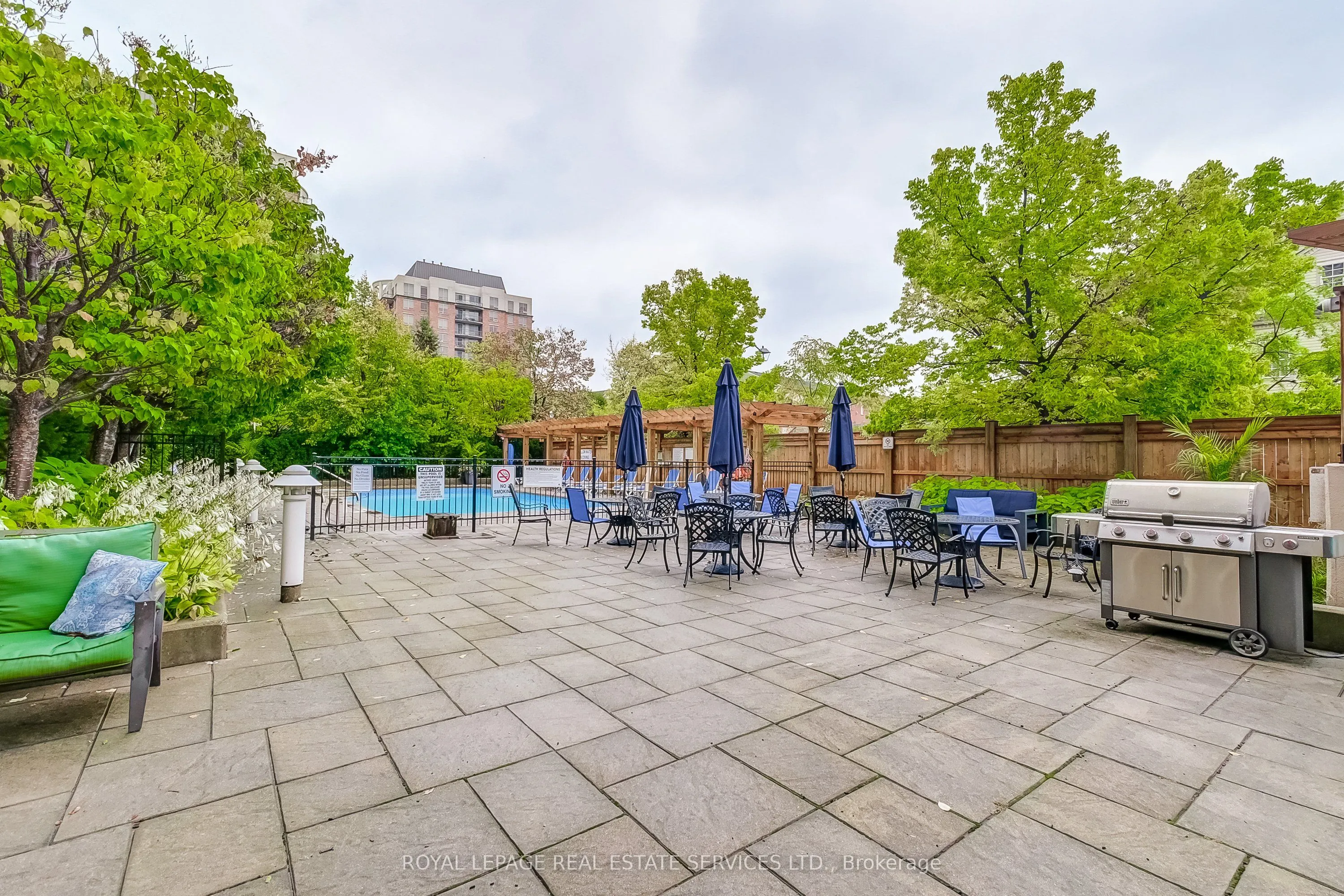 2365 Central Park Drive, #702