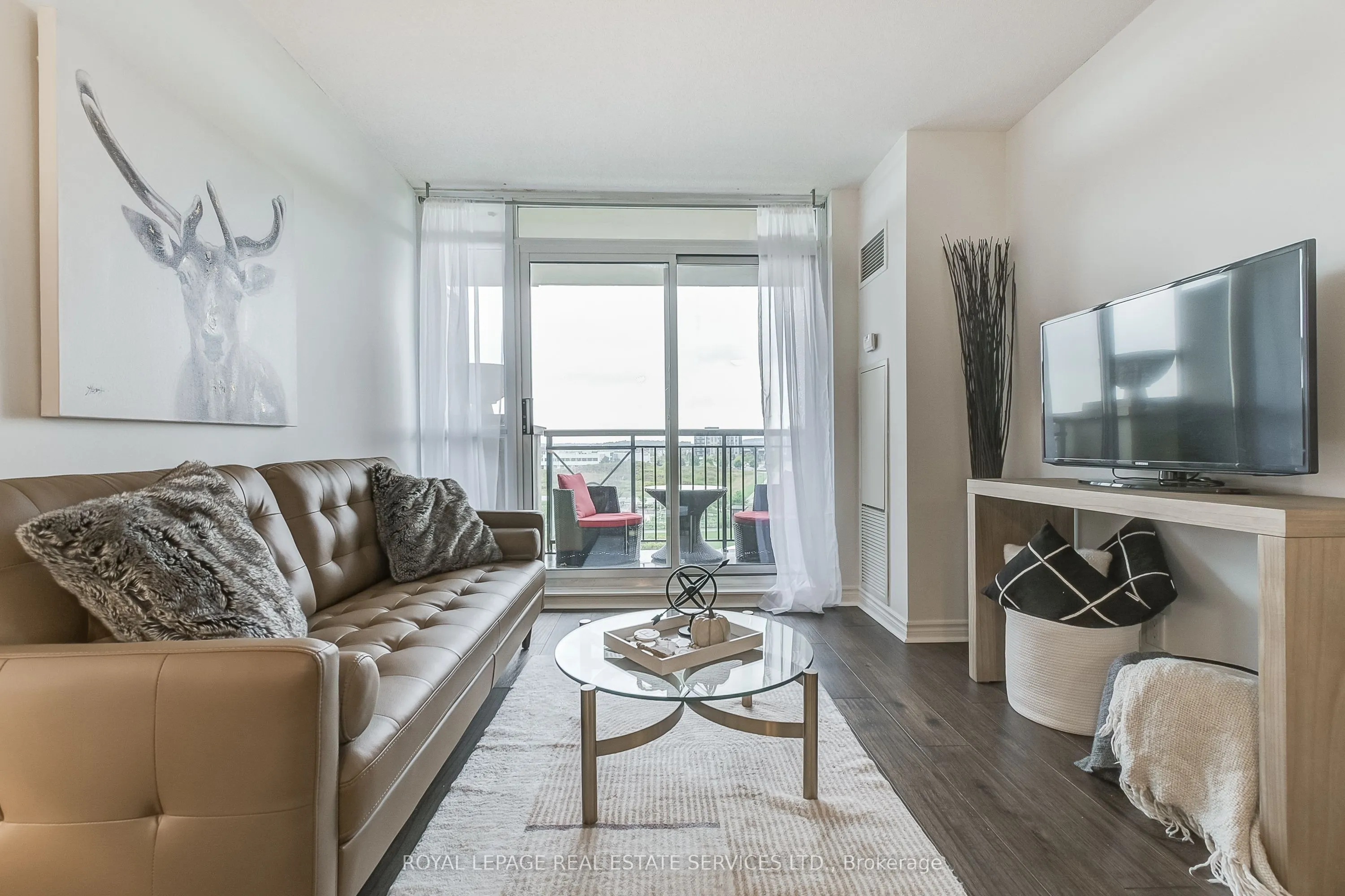 2365 Central Park Drive, #702