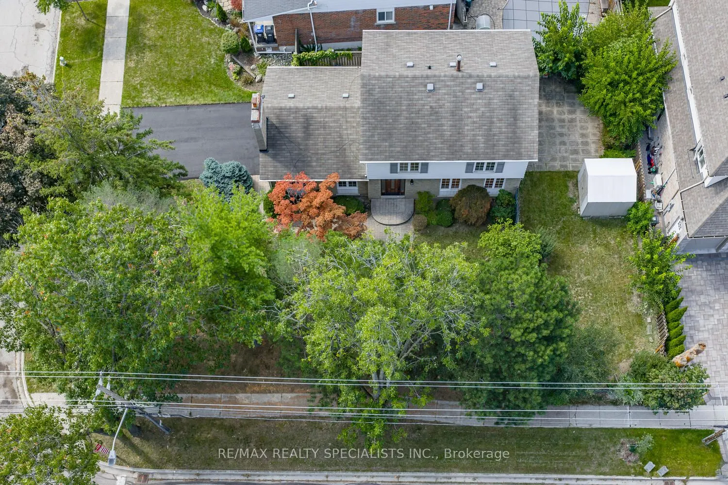2169 Malden Court