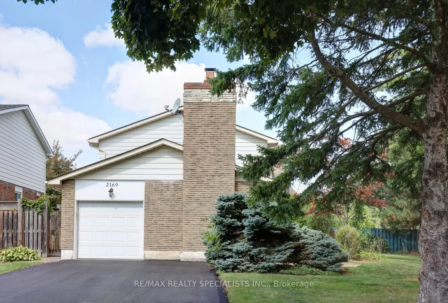 2169 Malden Court