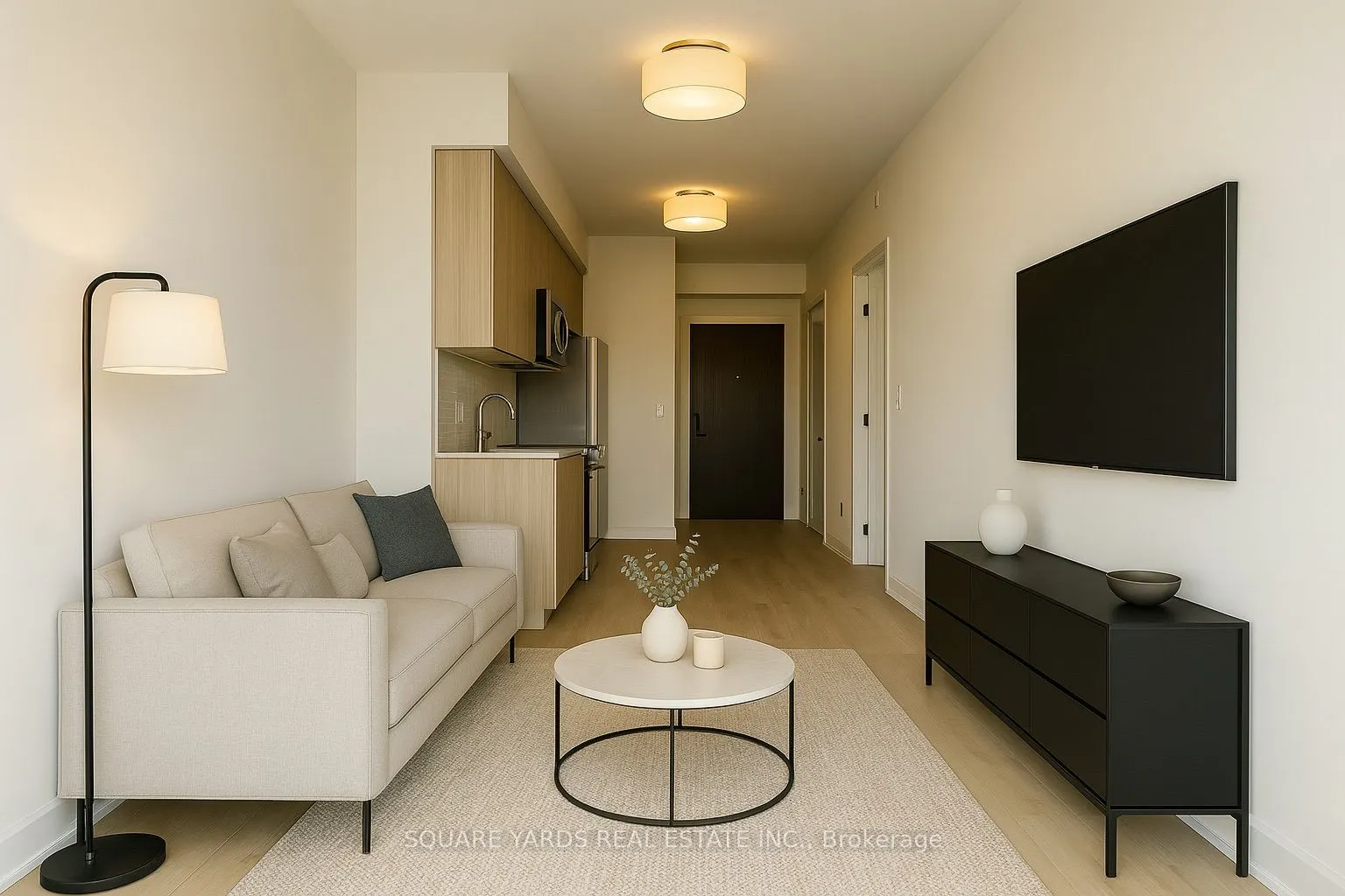 3240 William Coltson Avenue, #1007