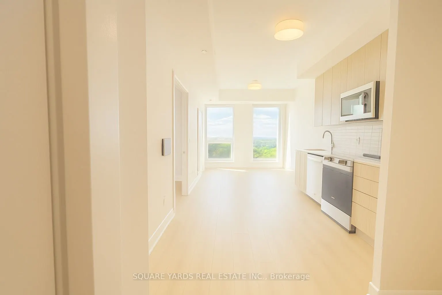3240 William Coltson Avenue, #1007