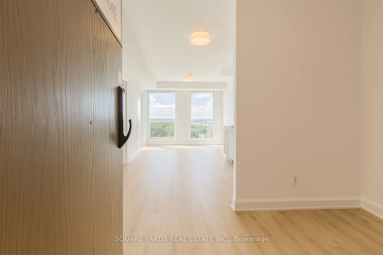 3240 William Coltson Avenue, #1007