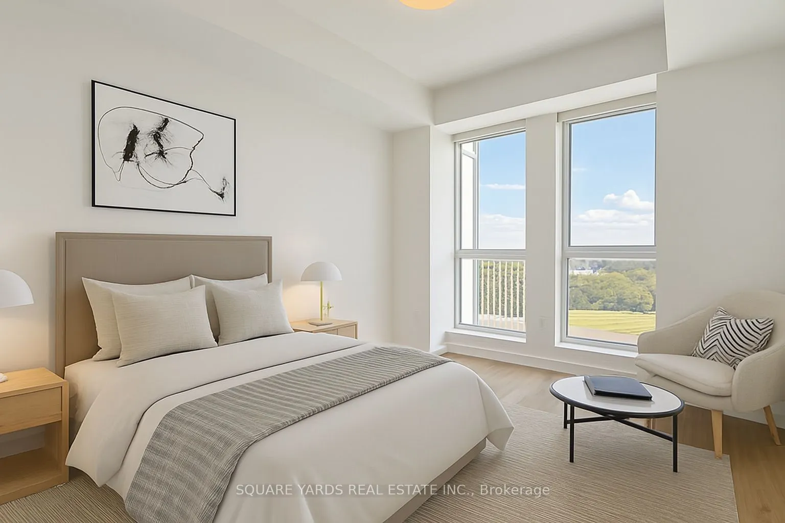 3240 William Coltson Avenue, #1007