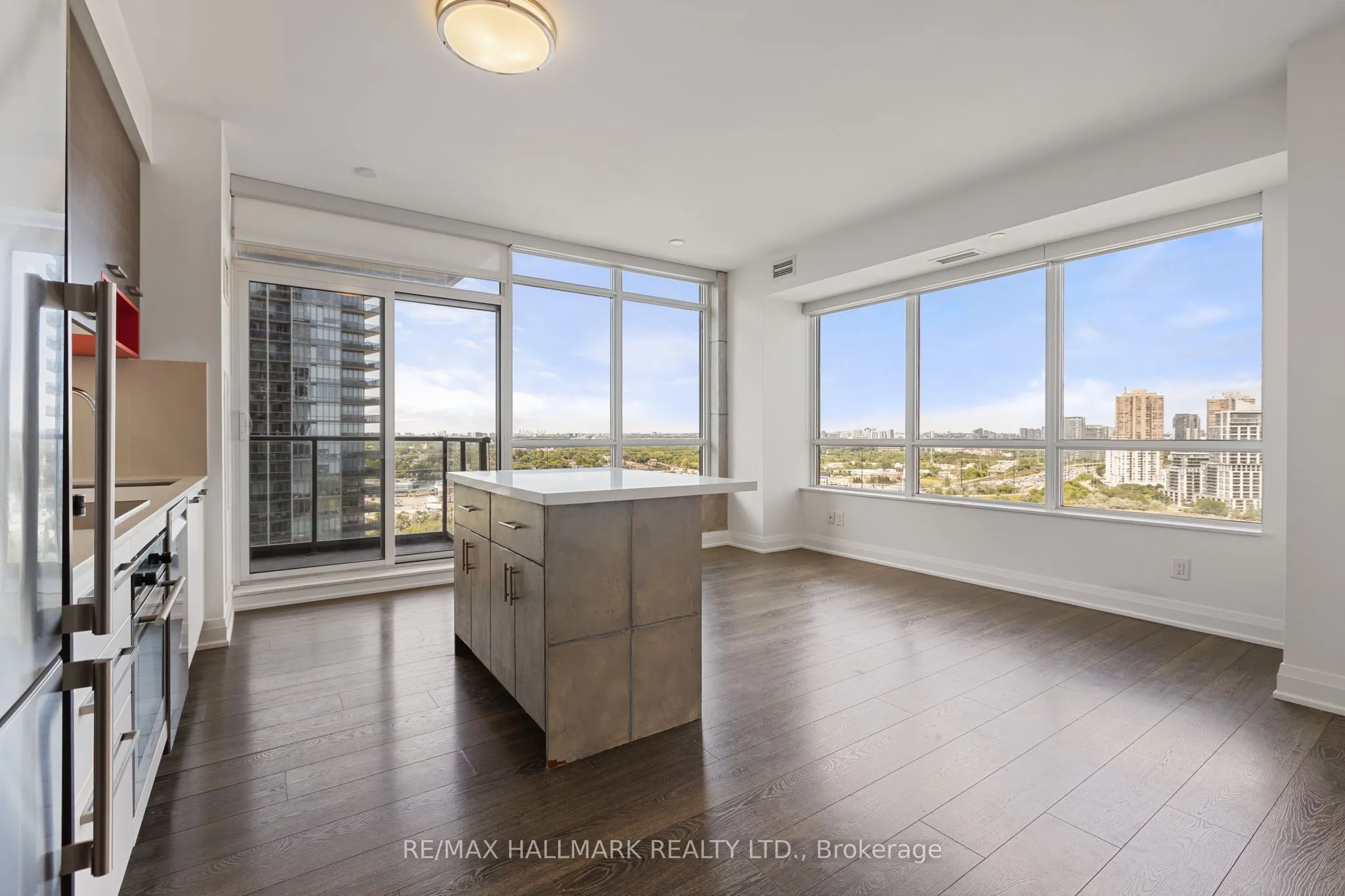 36 Park Lawn Road, #1909