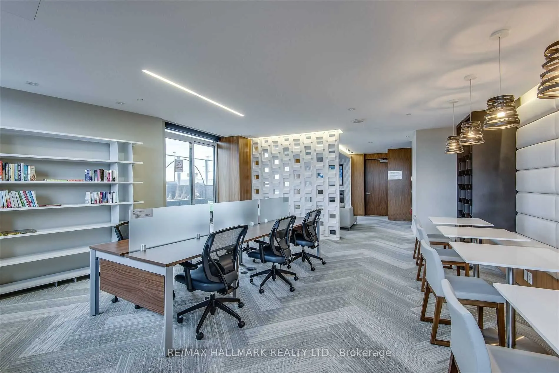 36 Park Lawn Road, #1909