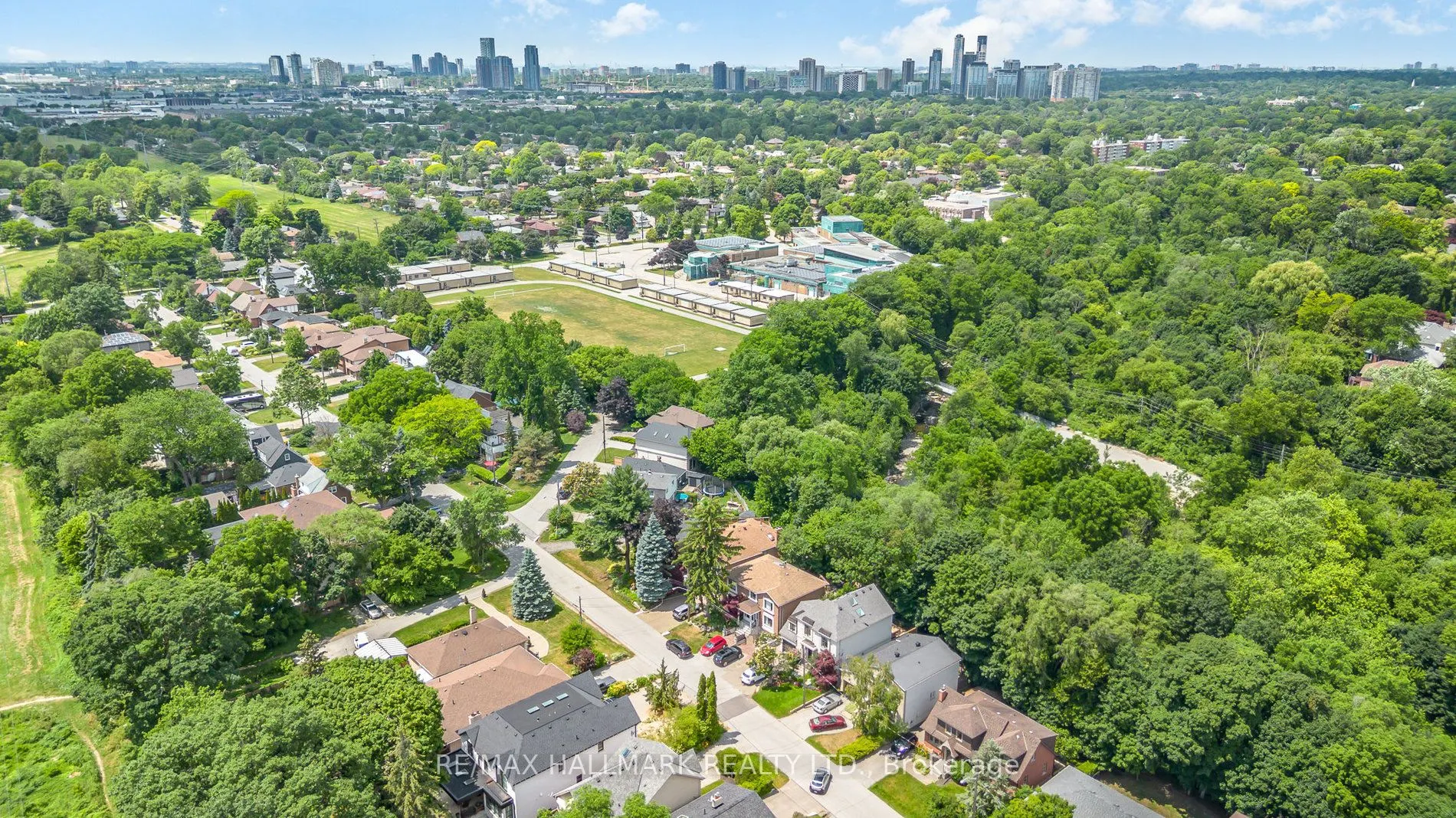 7 Tizzard Avenue