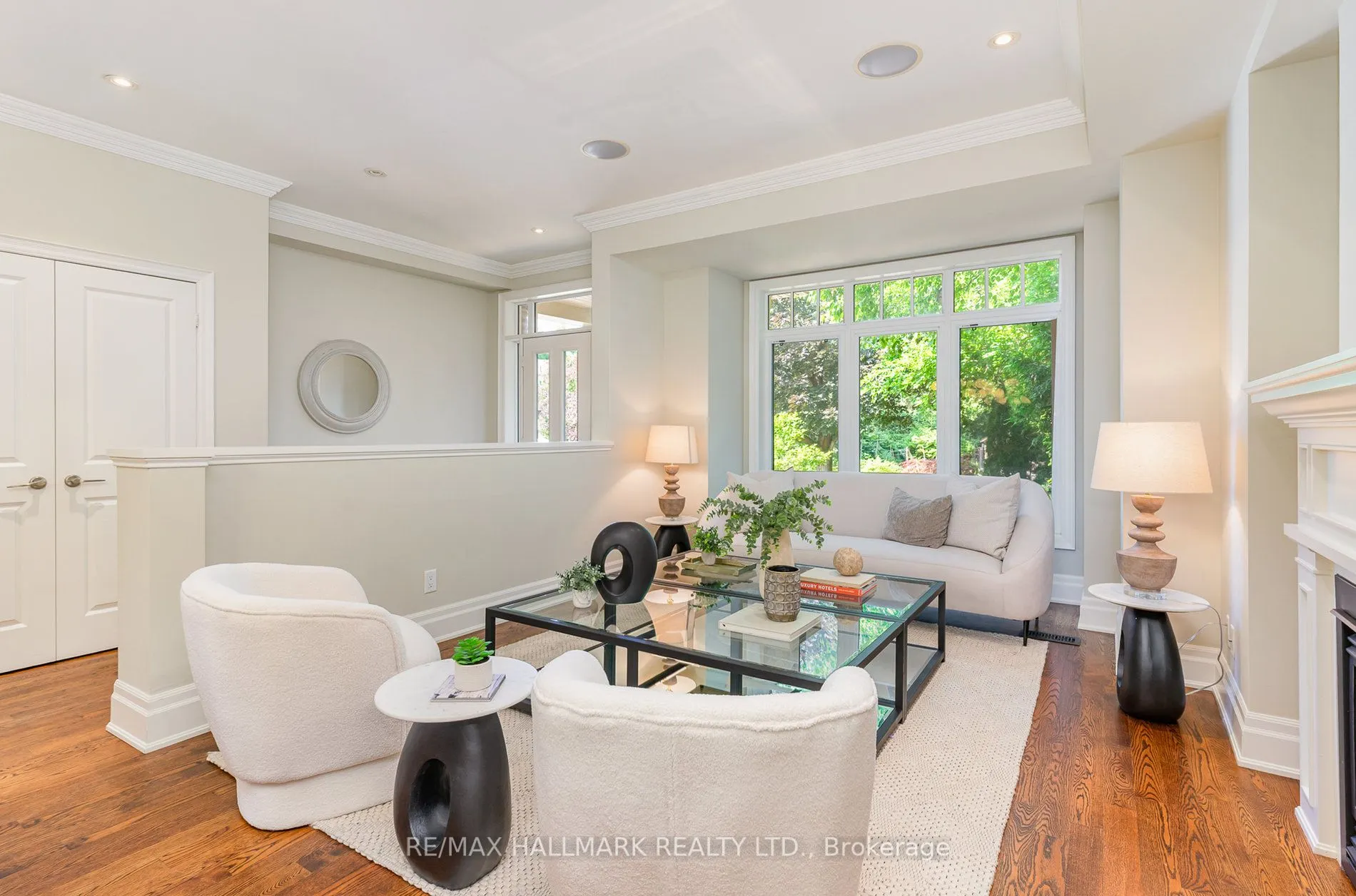 7 Tizzard Avenue