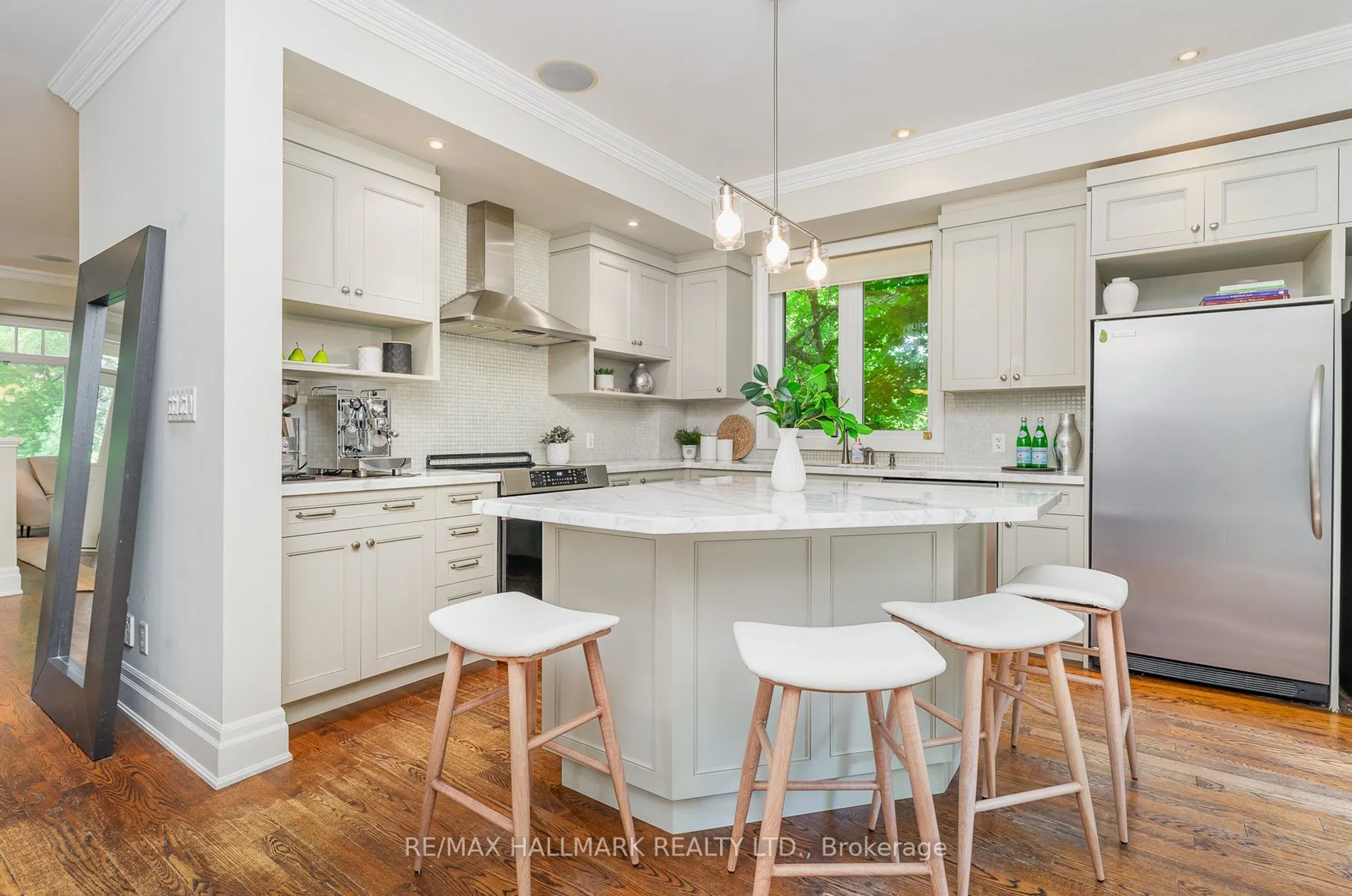 7 Tizzard Avenue