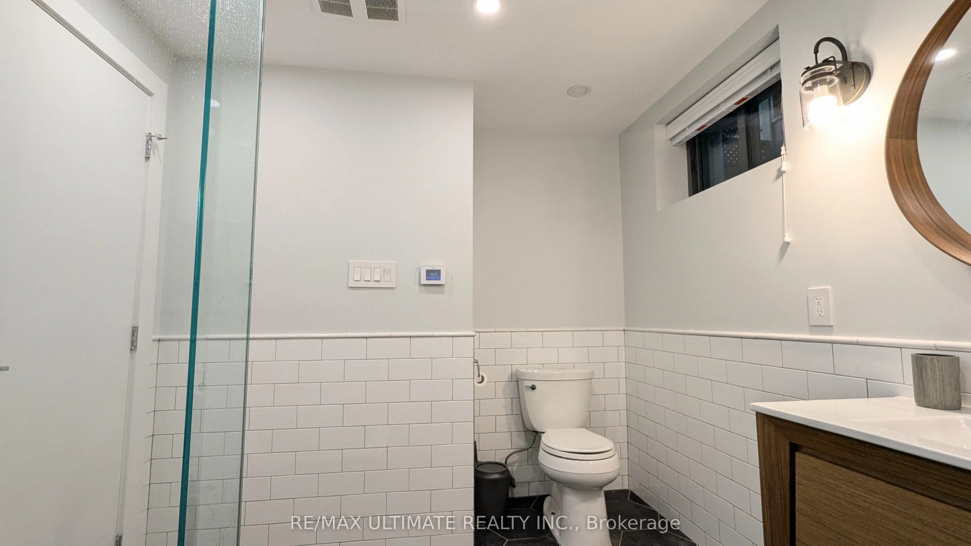 1101 Lakeshore Road W, #Ground
