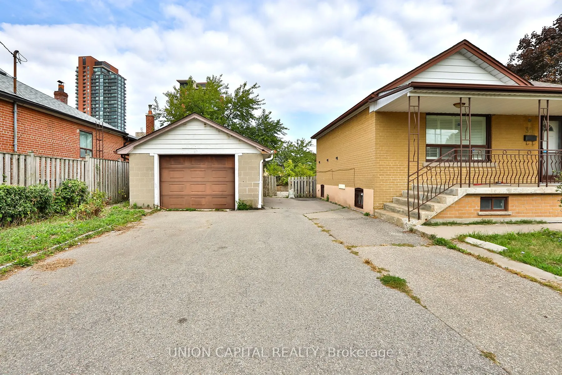 38 Claver Avenue