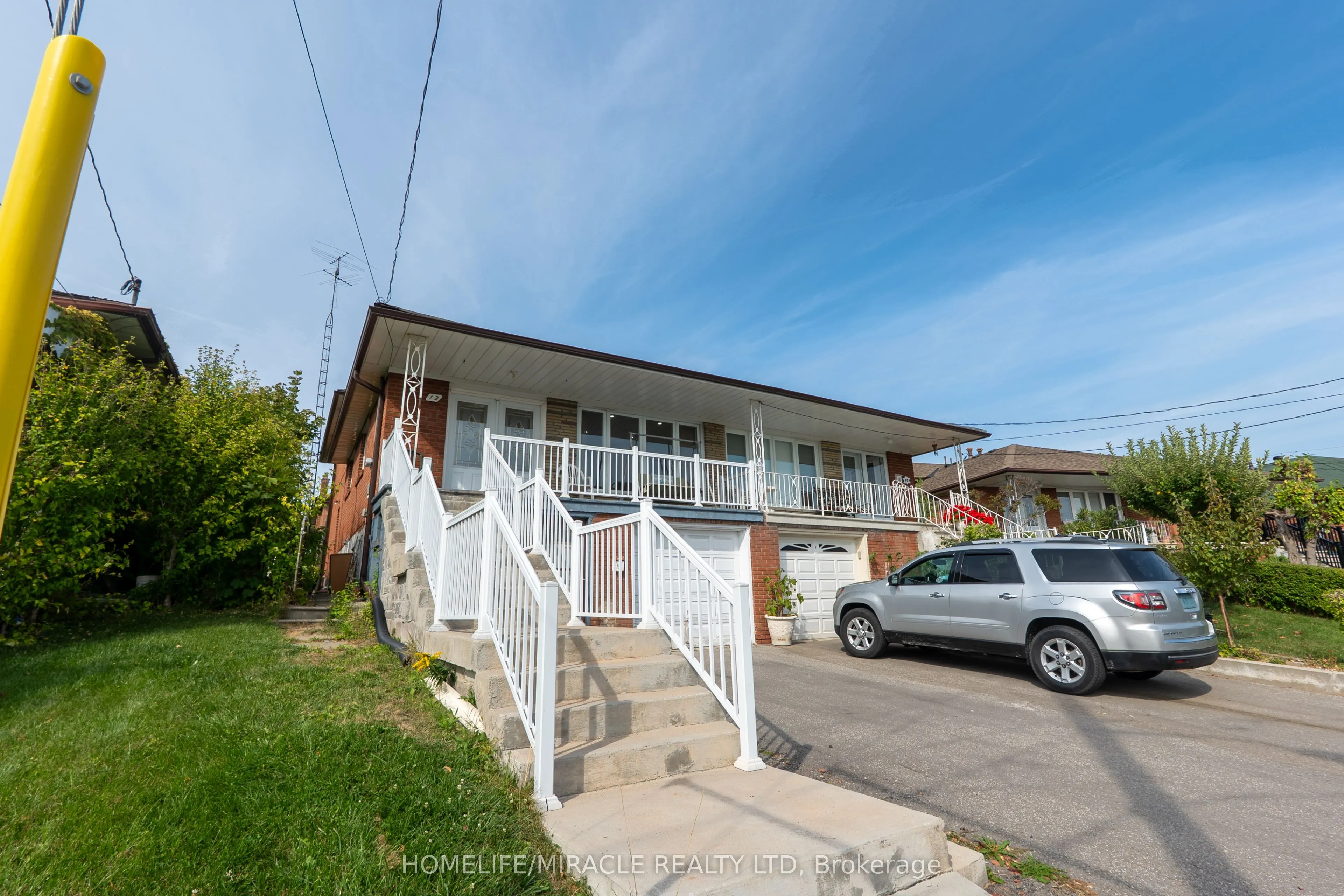 12 Bruback Road