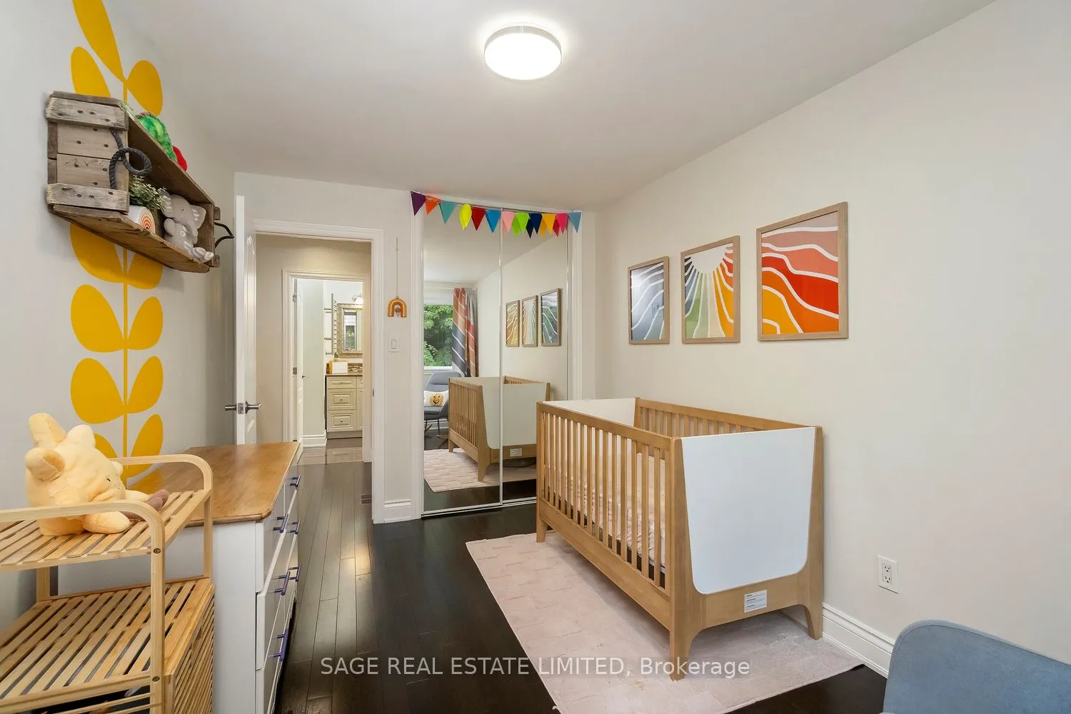 3308 The Credit Woodlands, #16