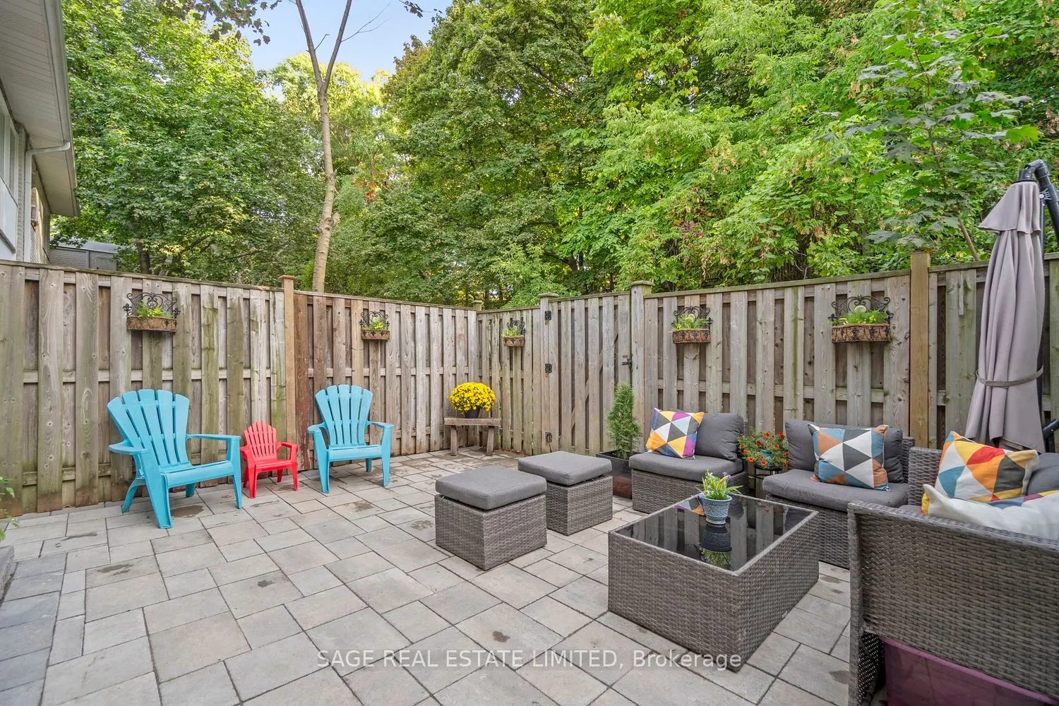 3308 The Credit Woodlands, #16