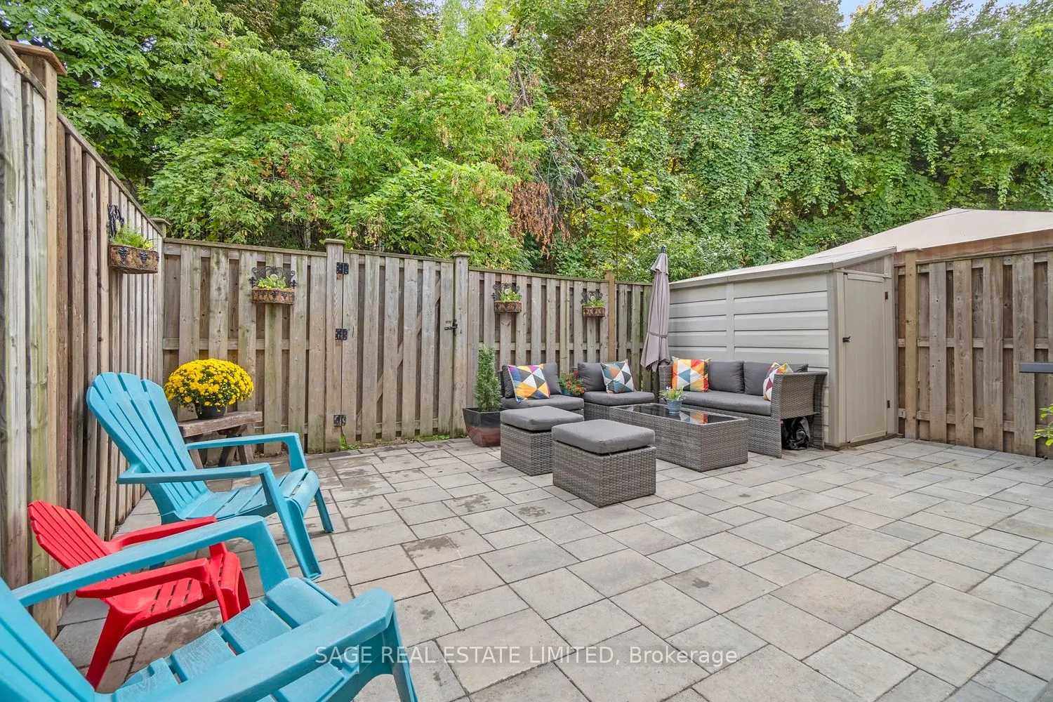 3308 The Credit Woodlands, #16