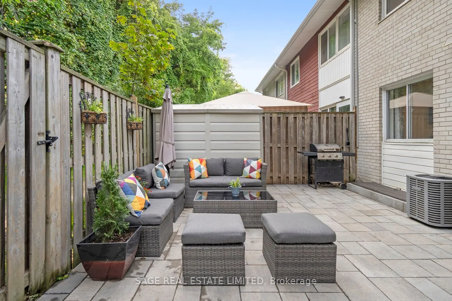 3308 The Credit Woodlands, #16