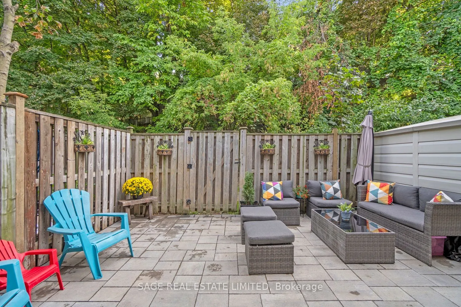 3308 The Credit Woodlands, #16