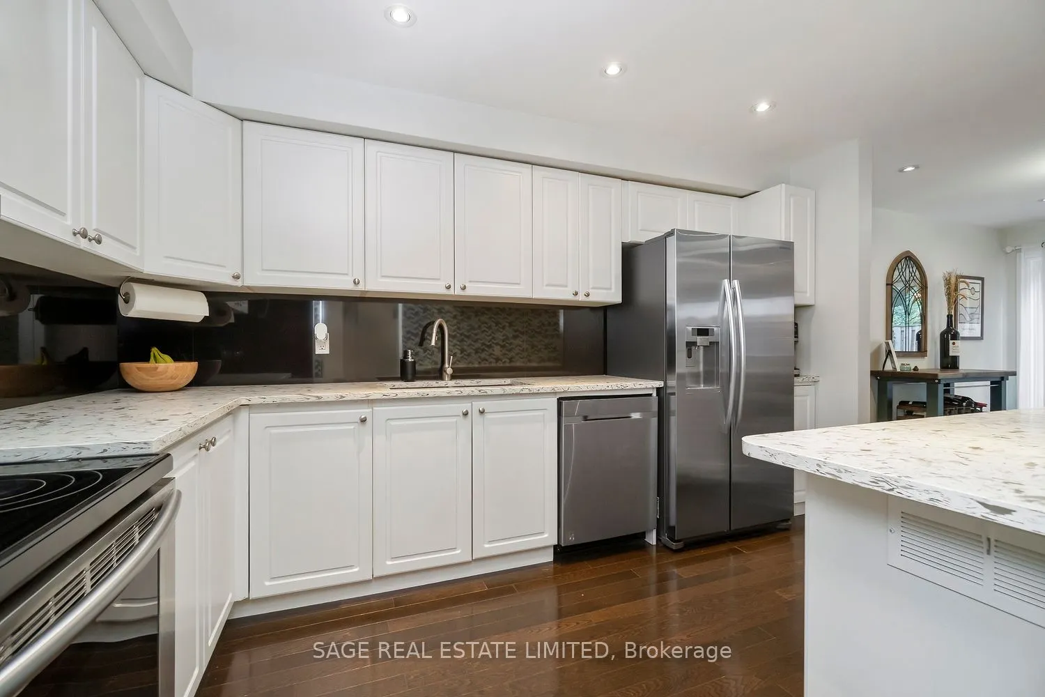 3308 The Credit Woodlands, #16