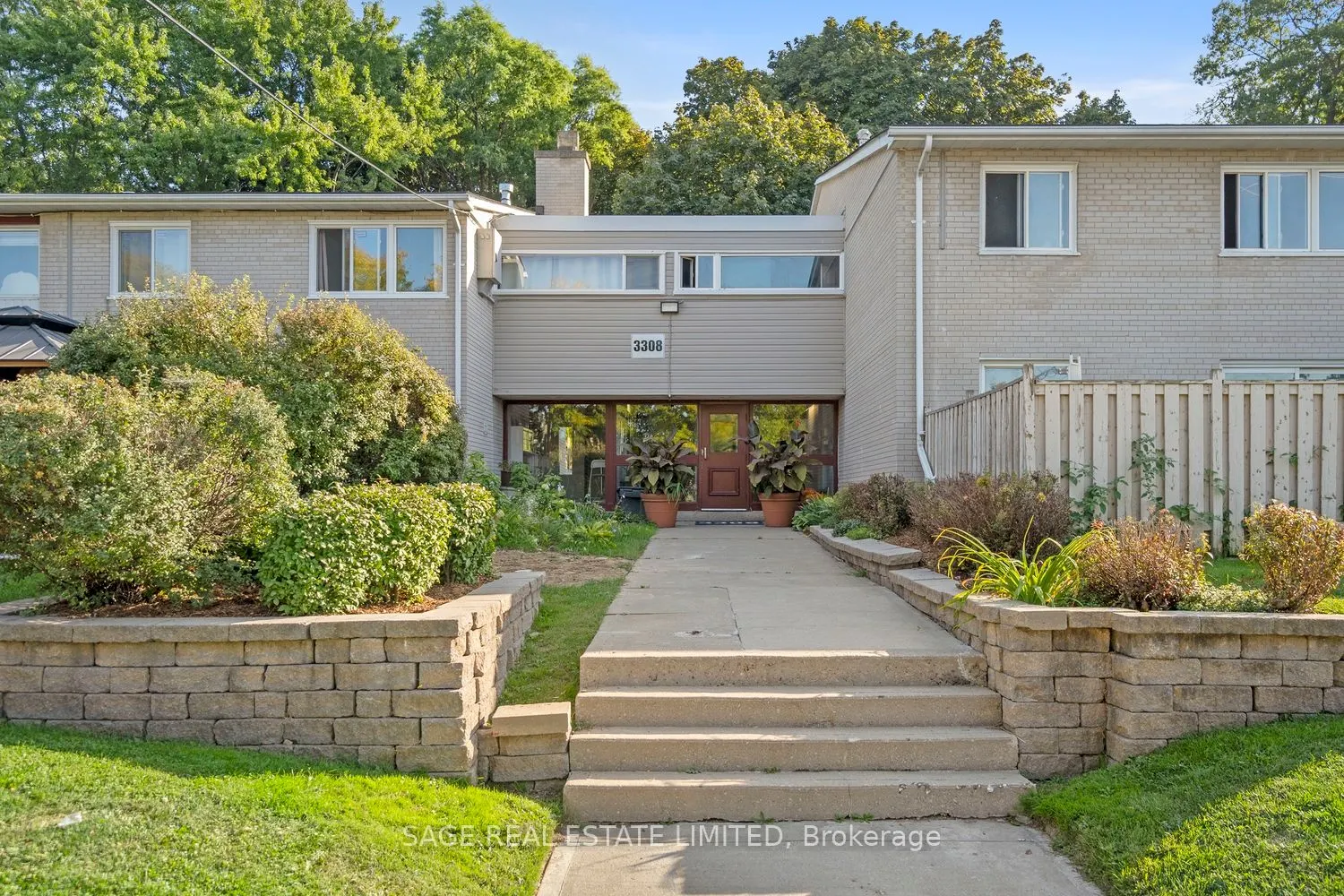 3308 The Credit Woodlands, #16
