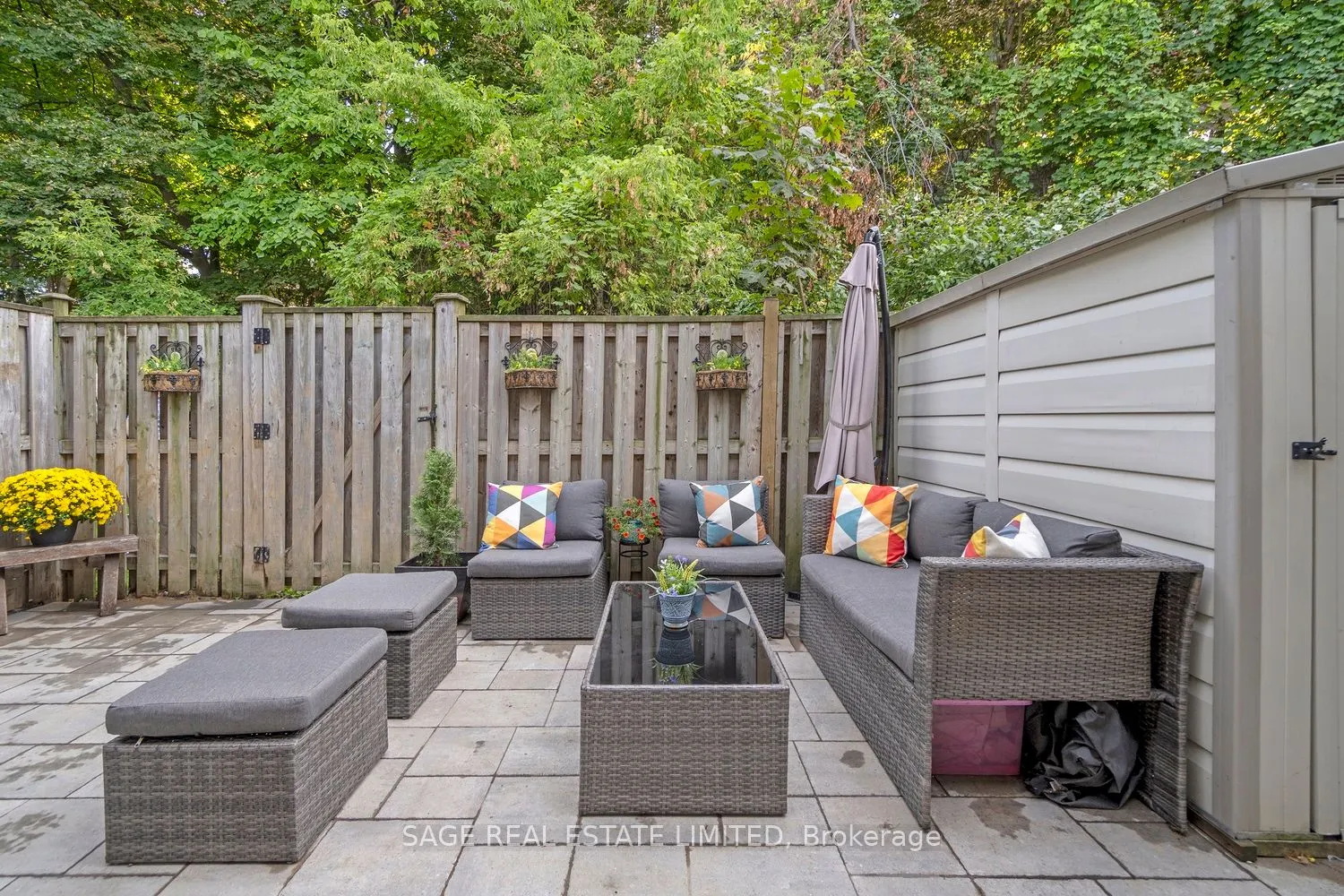 3308 The Credit Woodlands, #16