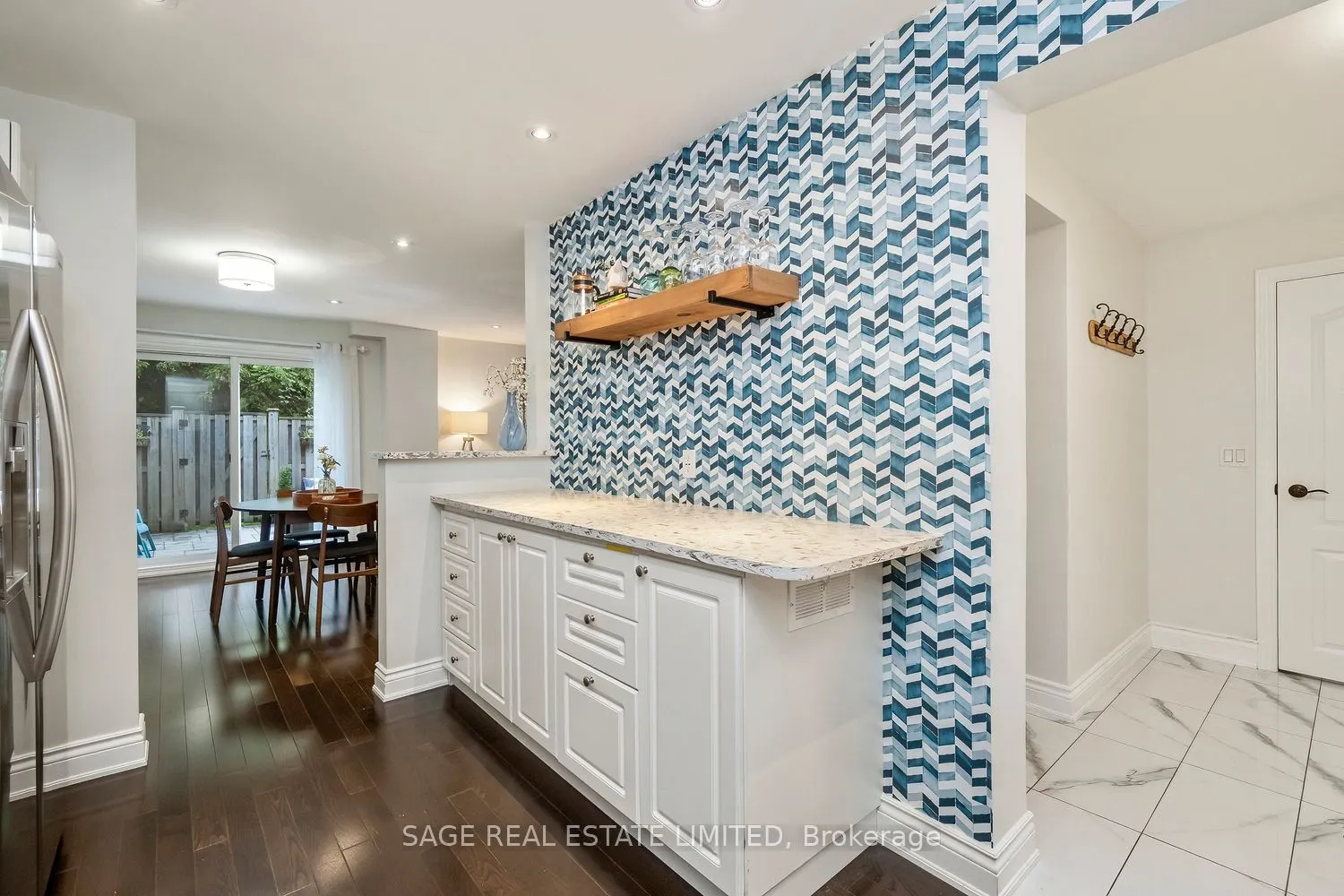 3308 The Credit Woodlands, #16